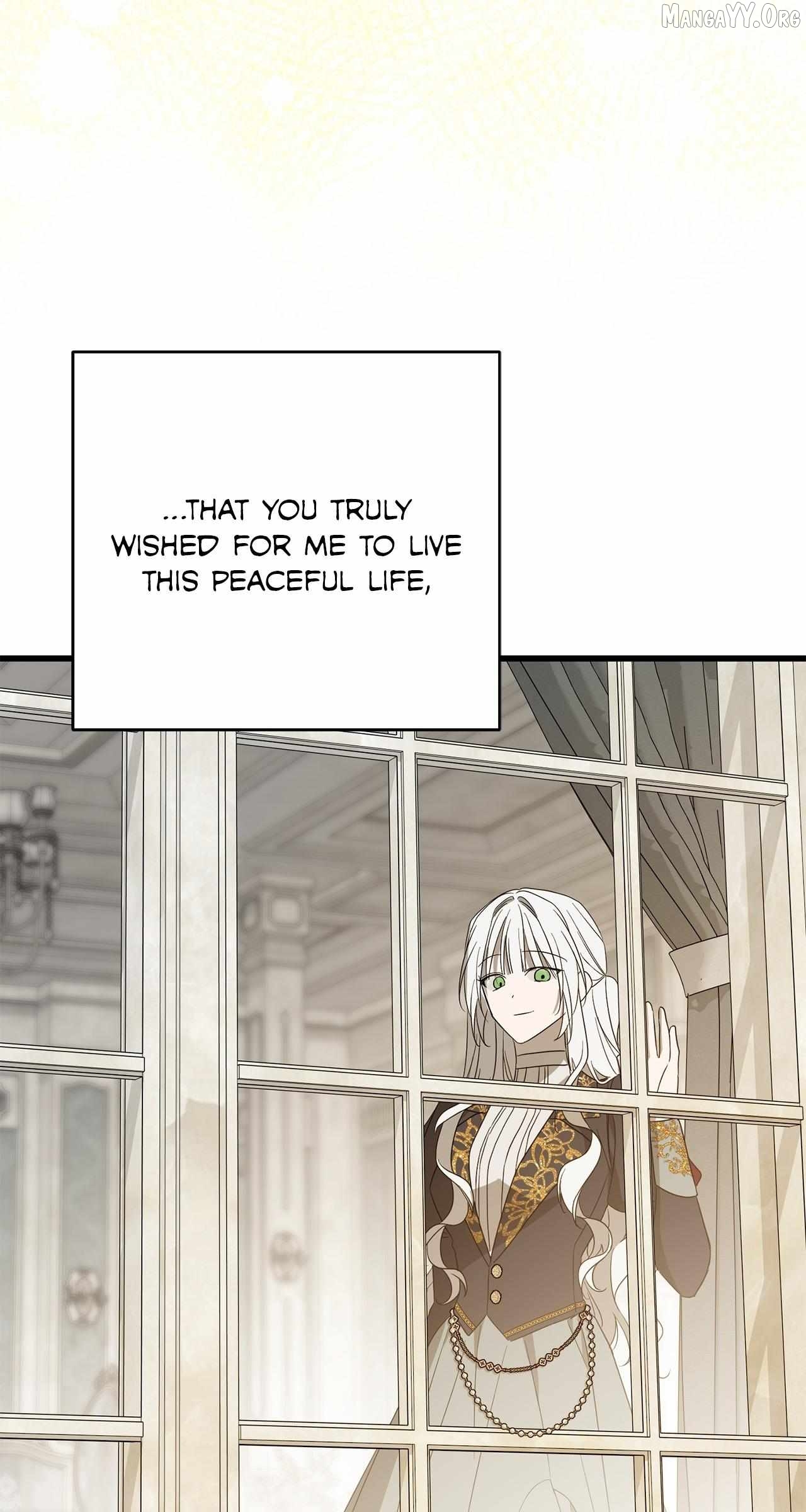 My Husband Who Hates Me Has Lost His Memories Chapter 104 - page 76