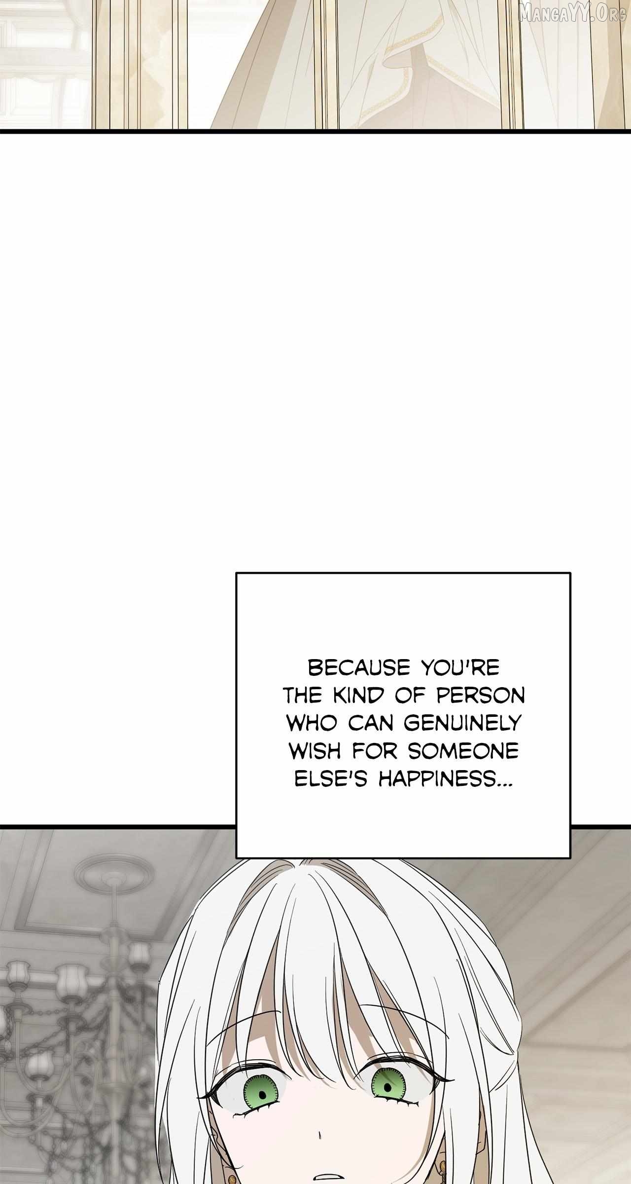 My Husband Who Hates Me Has Lost His Memories Chapter 104 - page 77