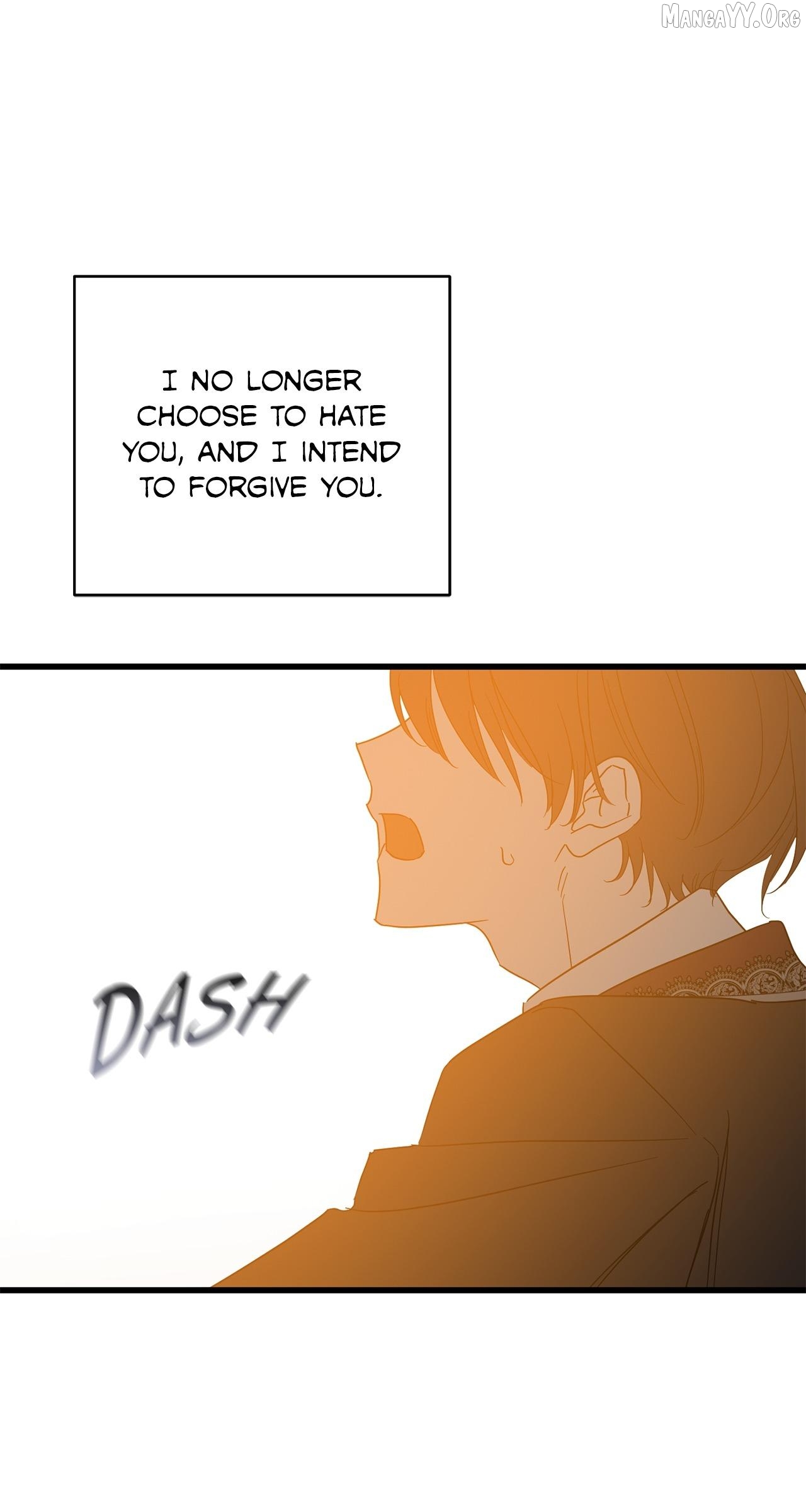 My Husband Who Hates Me Has Lost His Memories Chapter 104 - page 79