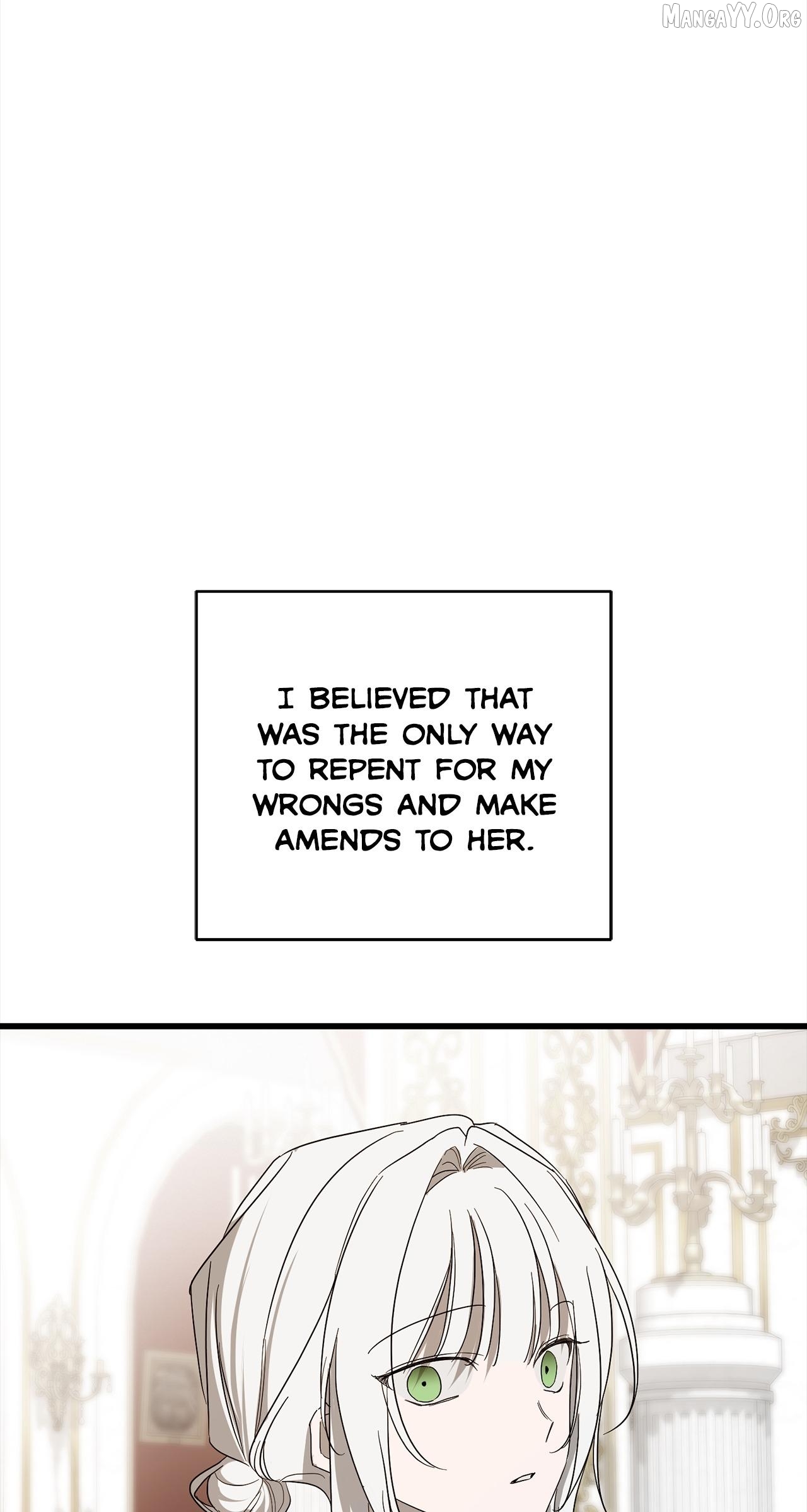 My Husband Who Hates Me Has Lost His Memories Chapter 104 - page 8