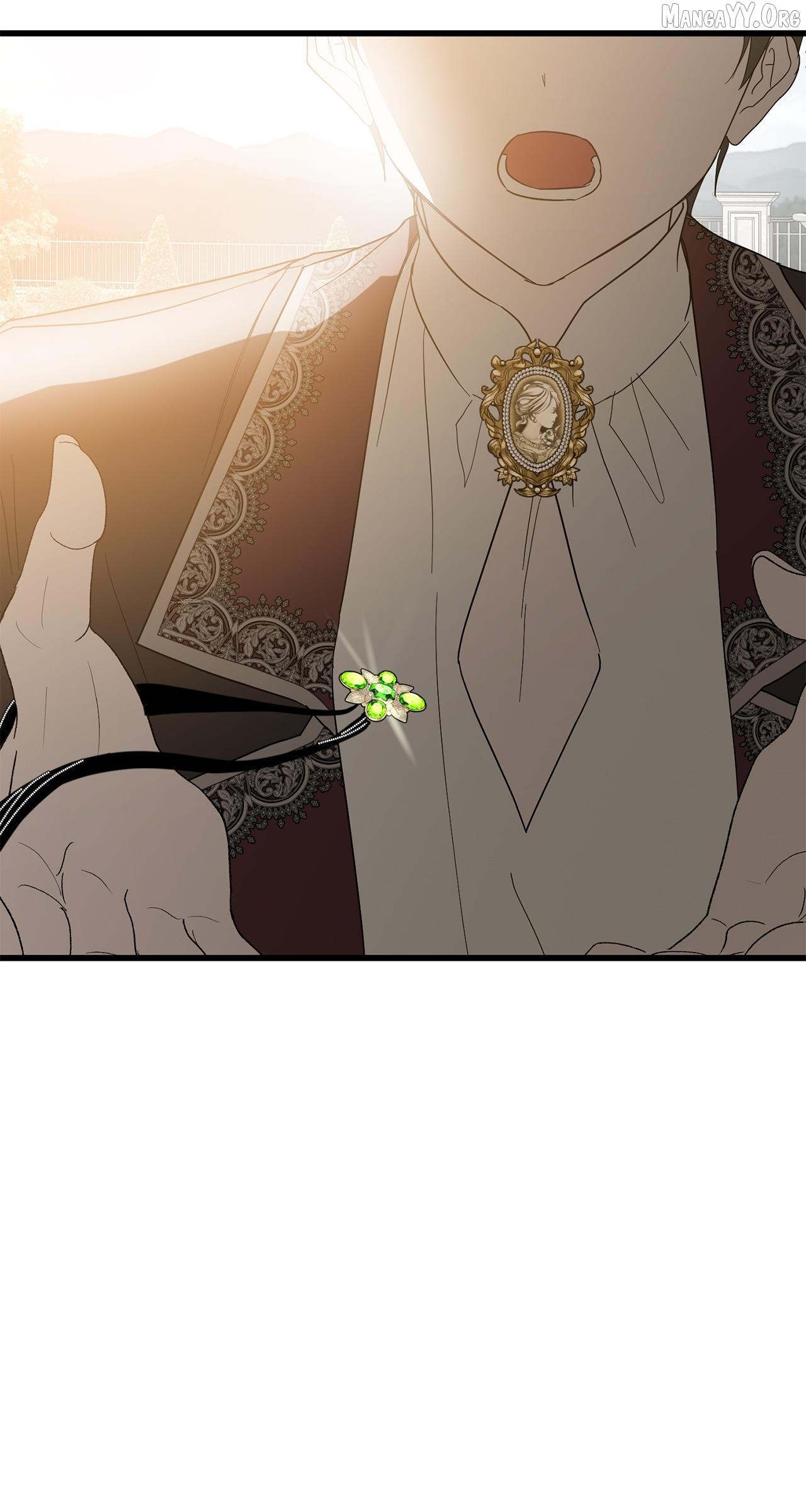 My Husband Who Hates Me Has Lost His Memories Chapter 104 - page 83