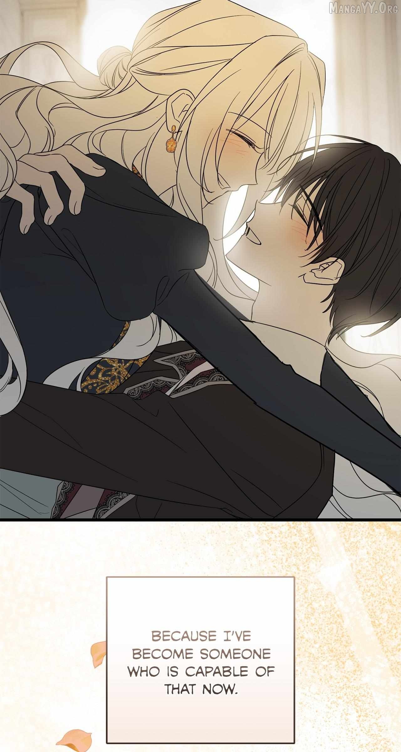My Husband Who Hates Me Has Lost His Memories Chapter 104 - page 86