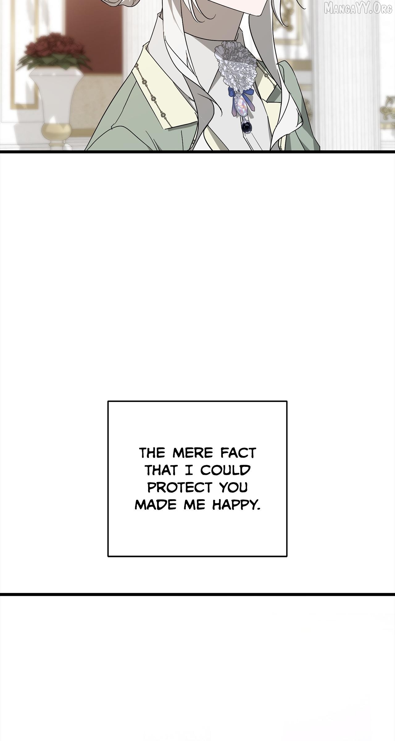 My Husband Who Hates Me Has Lost His Memories Chapter 104 - page 9