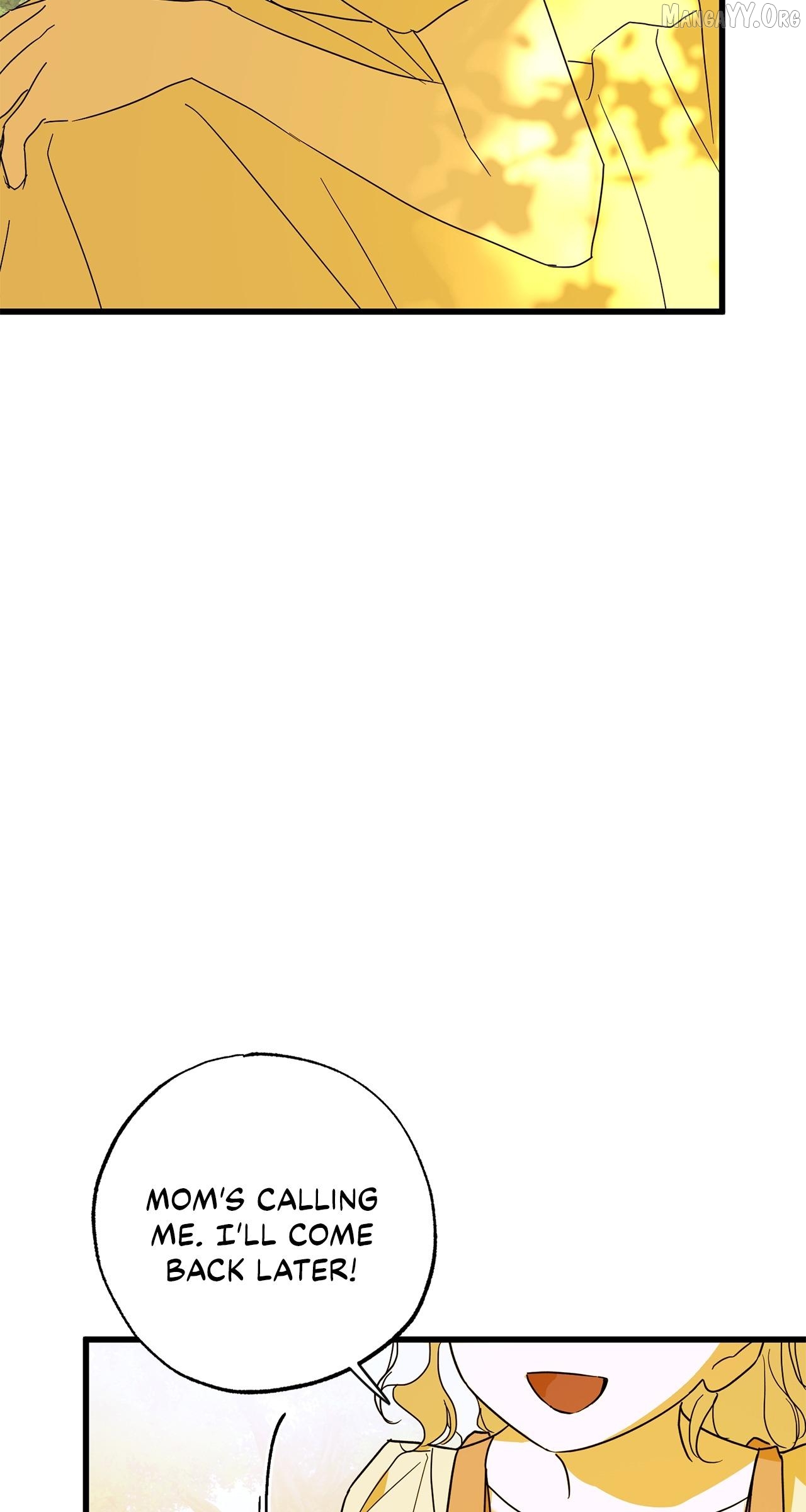 My Husband Who Hates Me Has Lost His Memories Chapter 104 - page 97