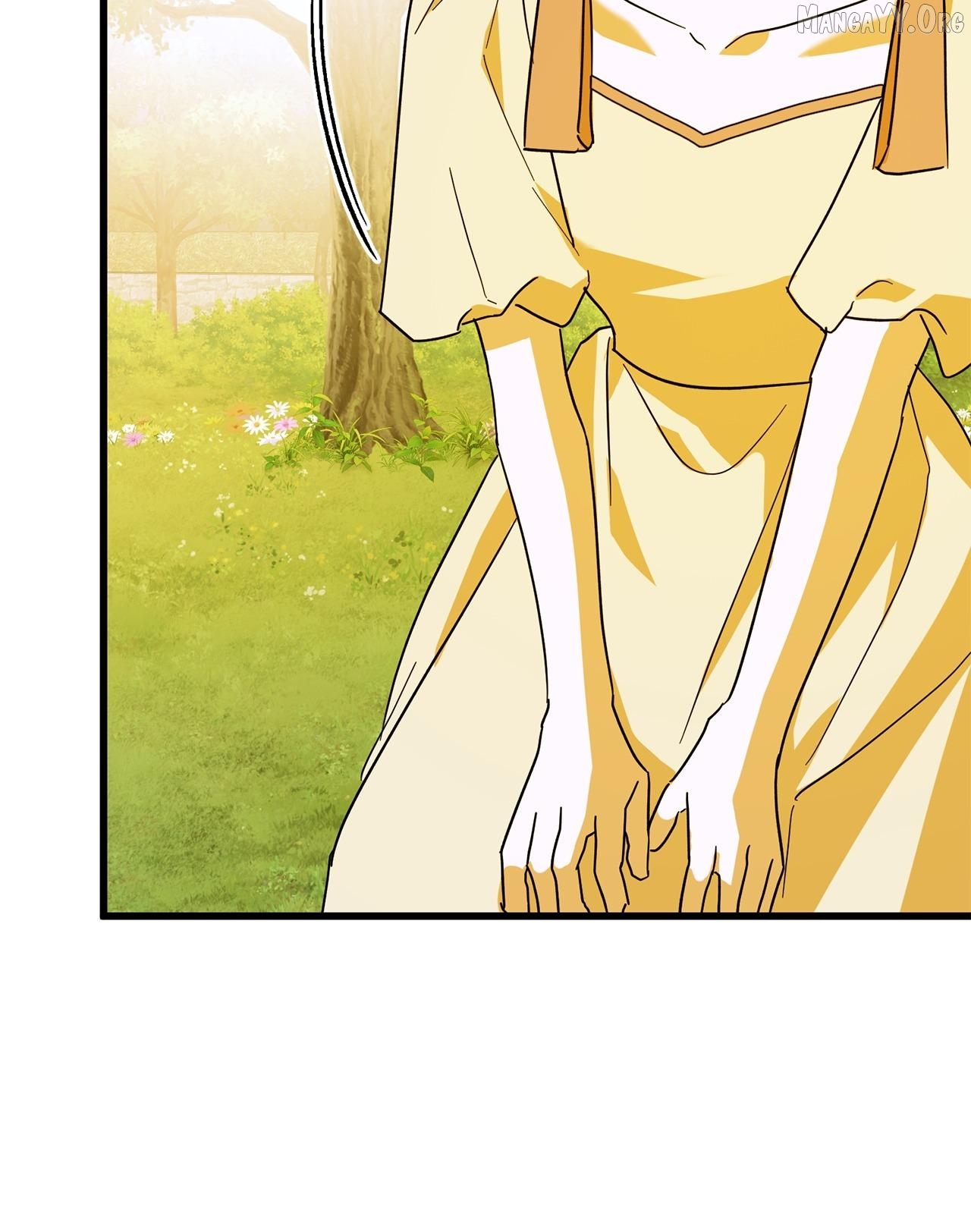 My Husband Who Hates Me Has Lost His Memories Chapter 104 - page 98