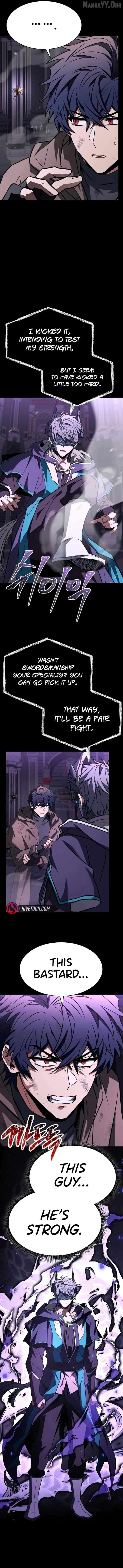 The Constellations Are My Disciples Chapter 138 - page 2