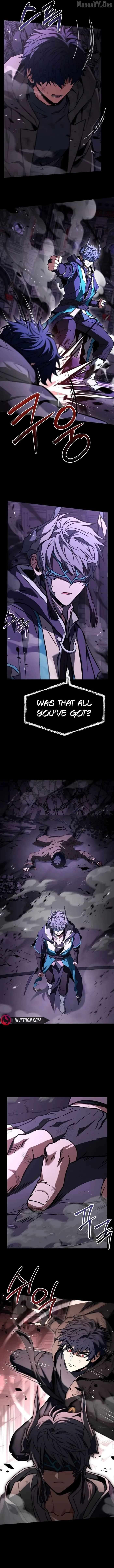 The Constellations Are My Disciples Chapter 138 - page 8