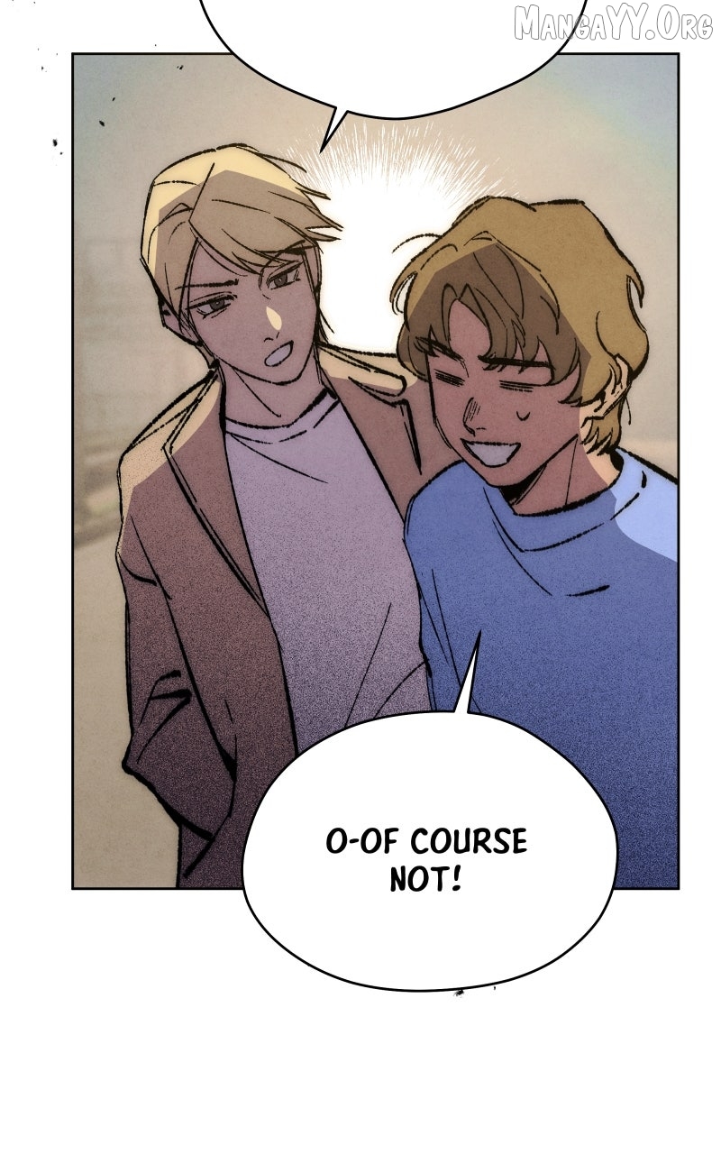 Hand Jumper Chapter 112 - page 6