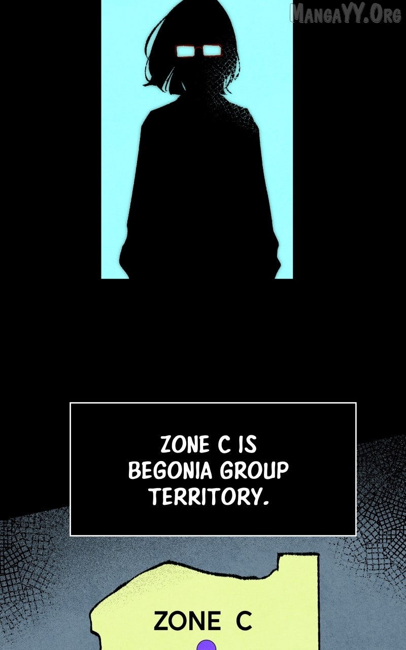Hand Jumper Chapter 112 - page 14