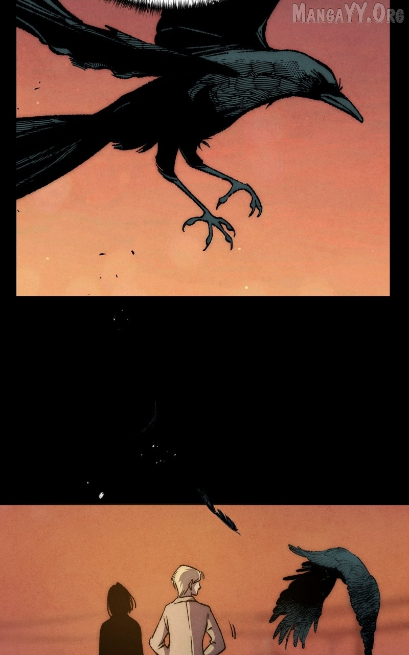 Hand Jumper Chapter 112 - page 18