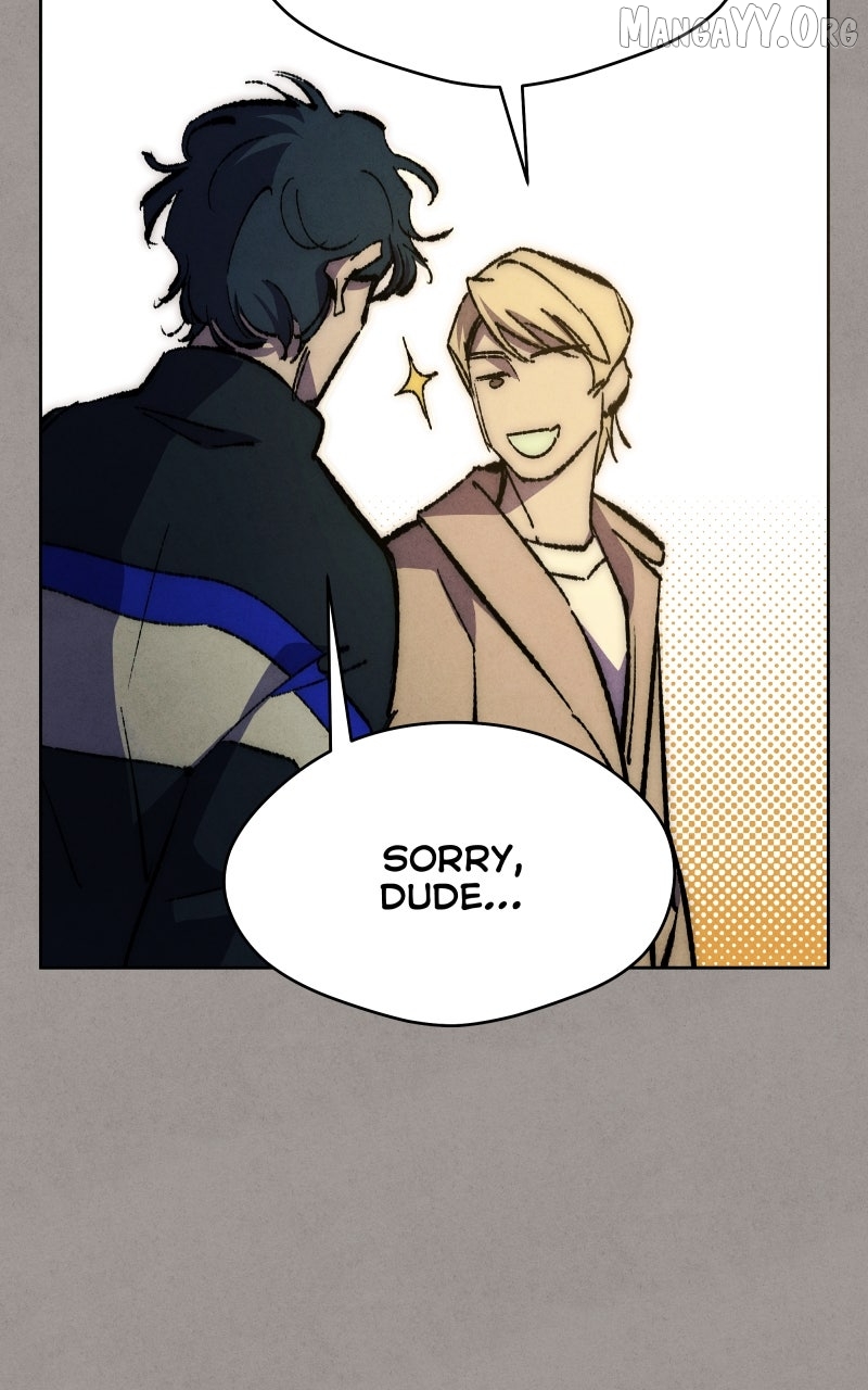 Hand Jumper Chapter 112 - page 30