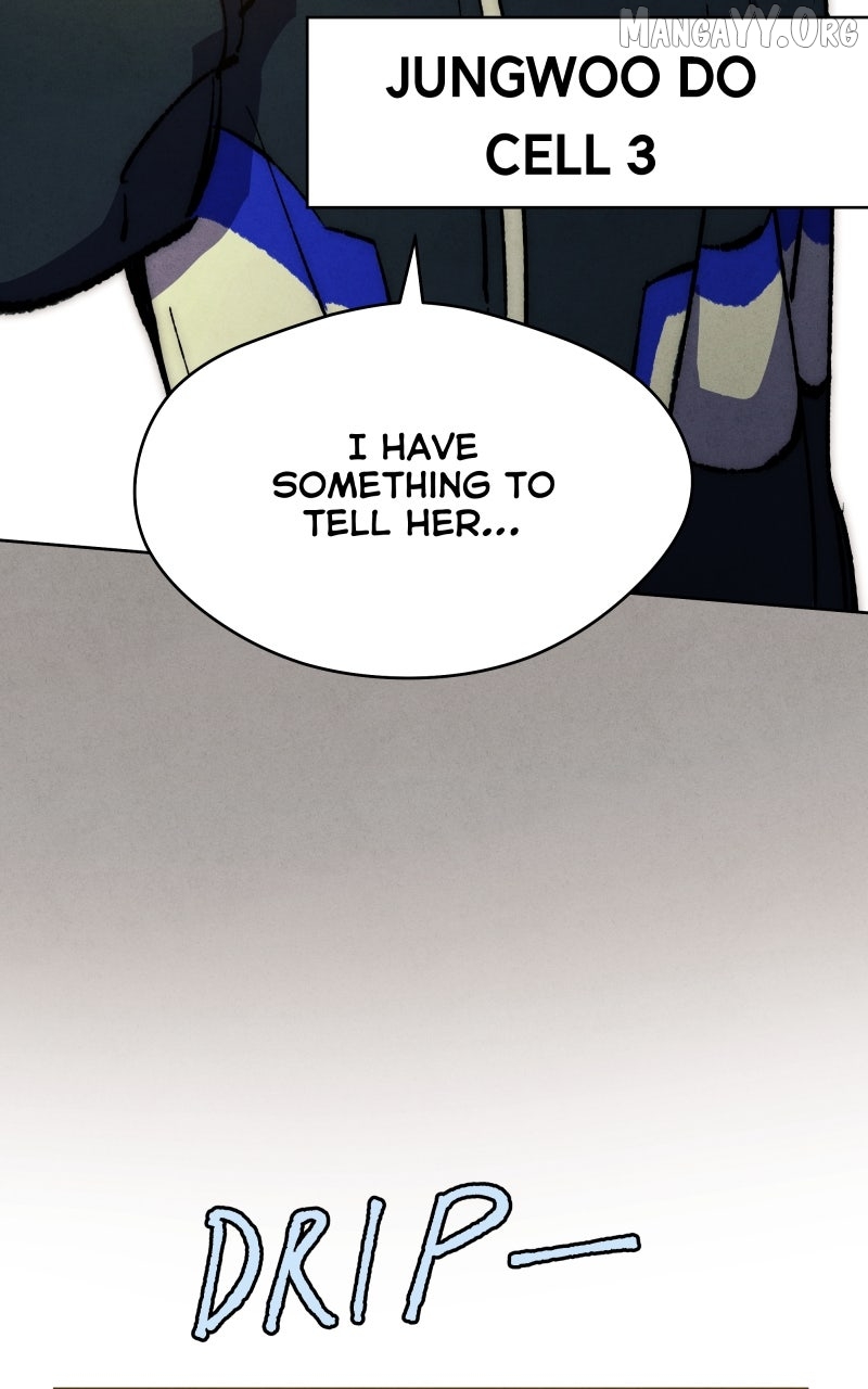 Hand Jumper Chapter 112 - page 32