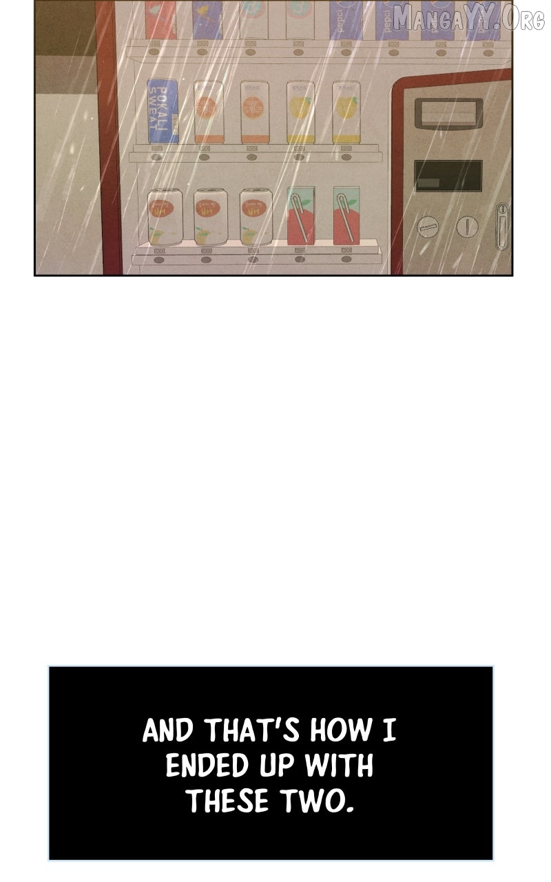 Hand Jumper Chapter 112 - page 33