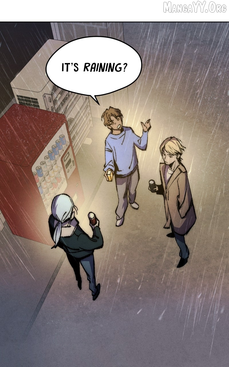 Hand Jumper Chapter 112 - page 34