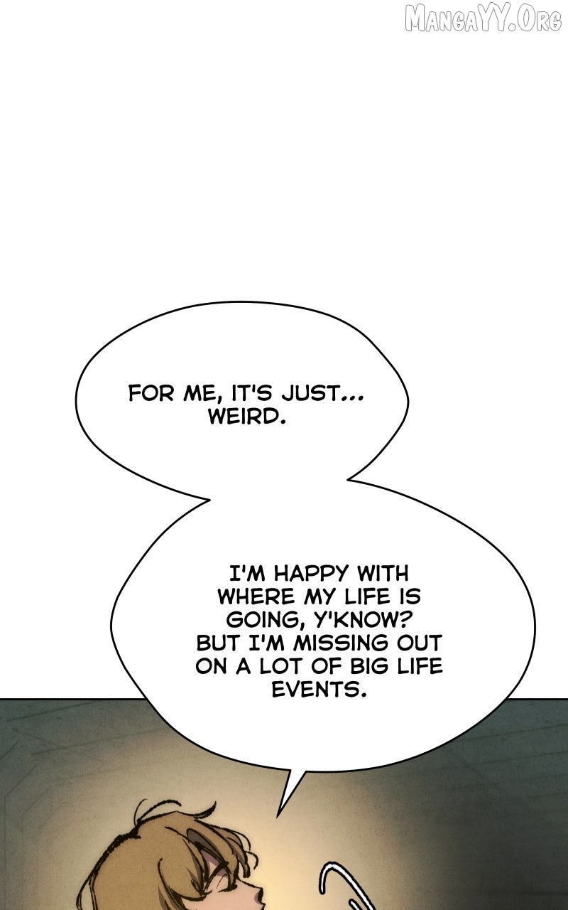 Hand Jumper Chapter 112 - page 43