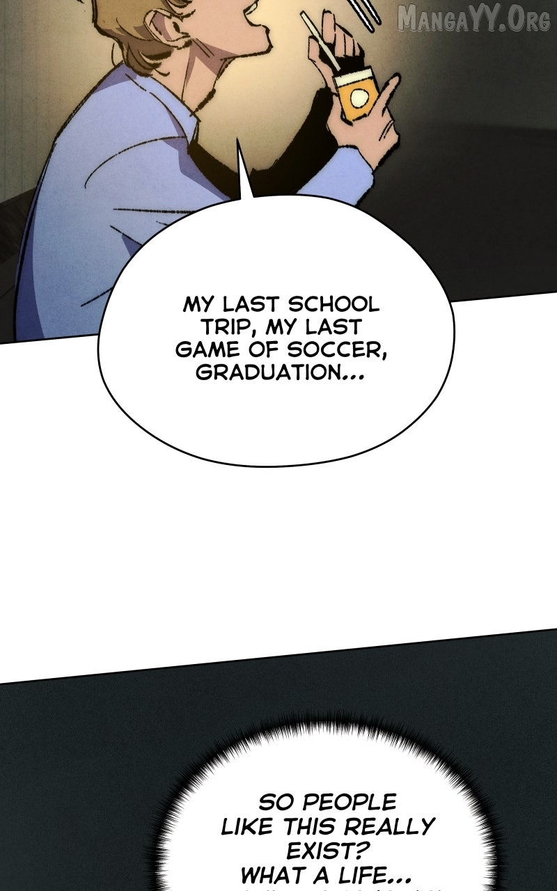 Hand Jumper Chapter 112 - page 44