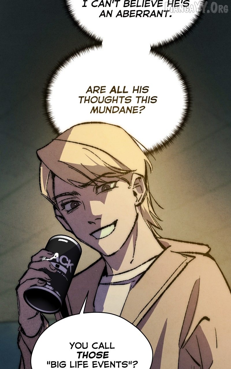 Hand Jumper Chapter 112 - page 45