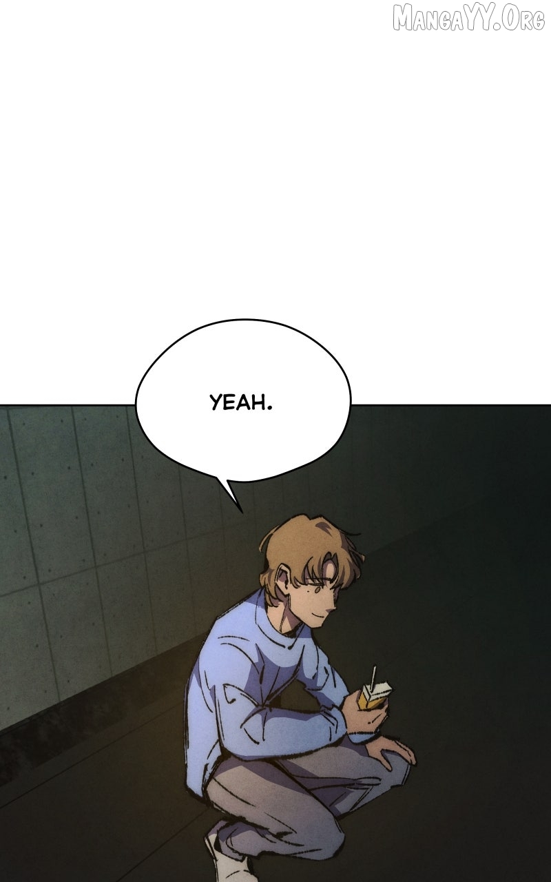 Hand Jumper Chapter 112 - page 48