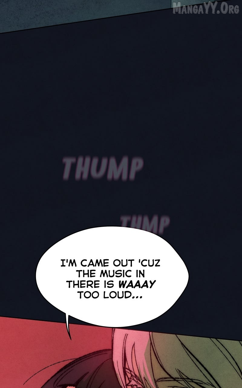 Hand Jumper Chapter 112 - page 59