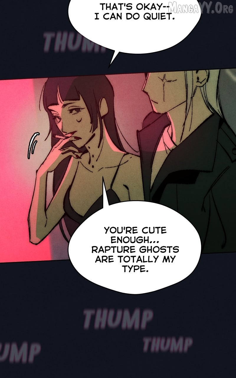 Hand Jumper Chapter 112 - page 62