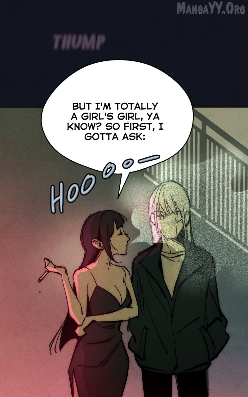 Hand Jumper Chapter 112 - page 63