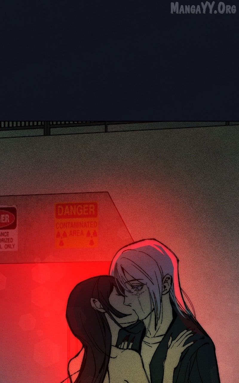 Hand Jumper Chapter 112 - page 70