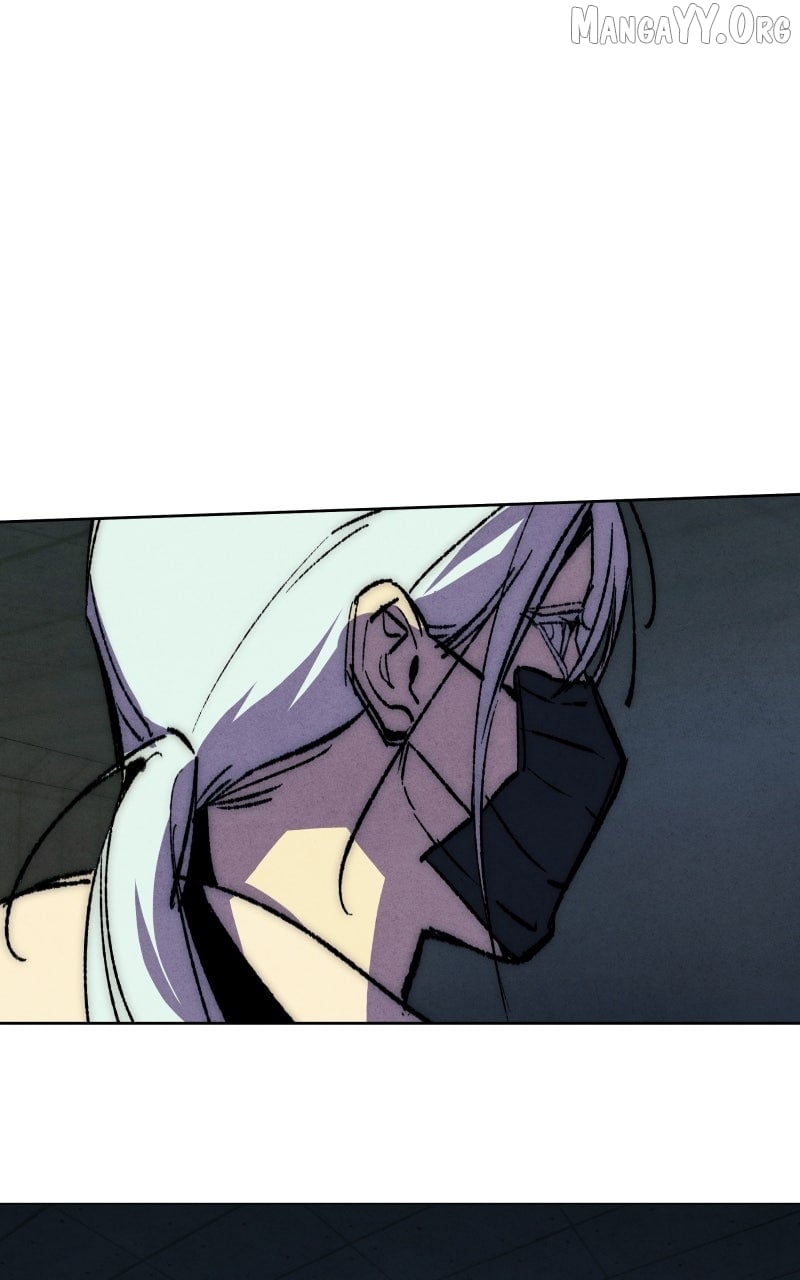 Hand Jumper Chapter 112 - page 80