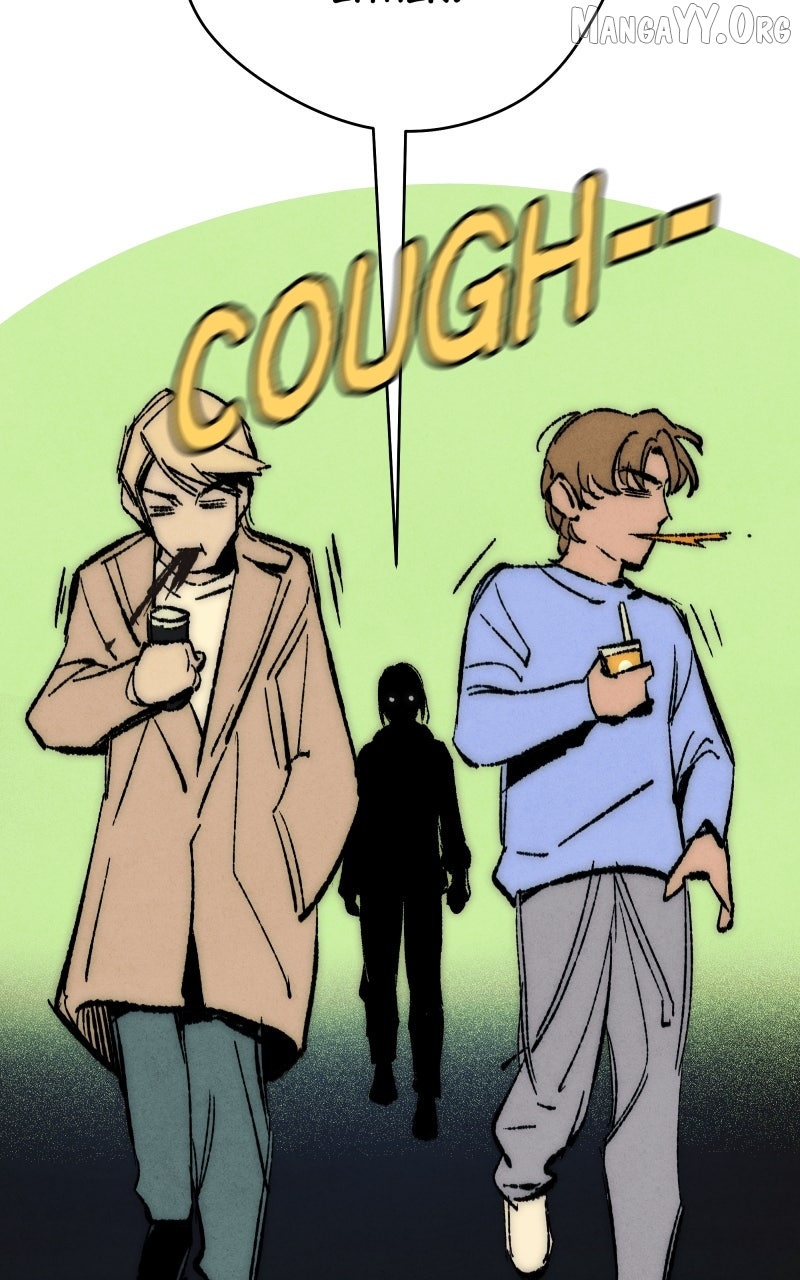 Hand Jumper Chapter 112 - page 82