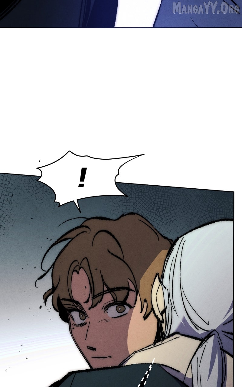 Hand Jumper Chapter 112 - page 92