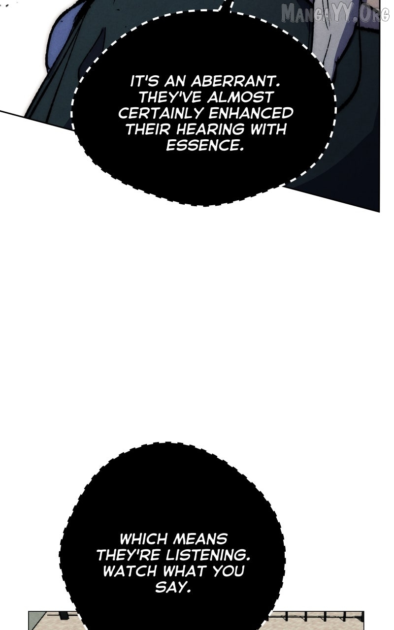 Hand Jumper Chapter 112 - page 93