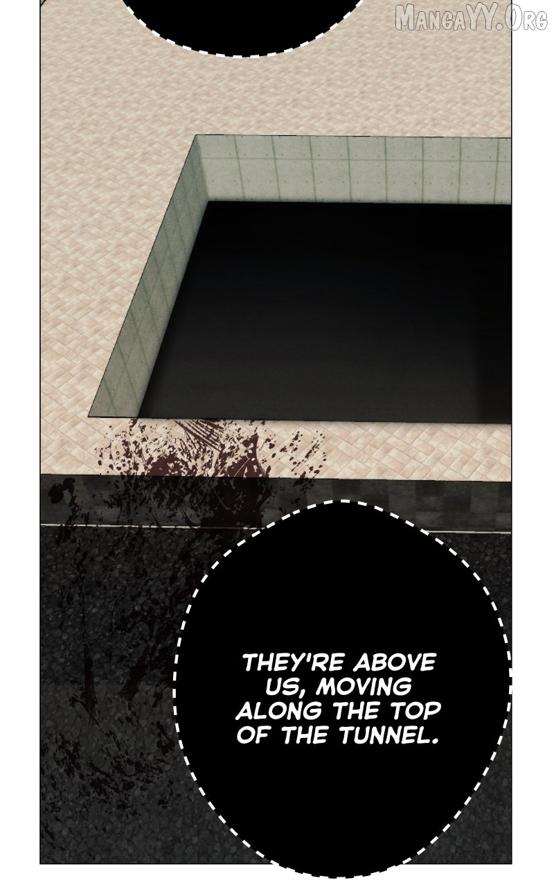 Hand Jumper Chapter 112 - page 94