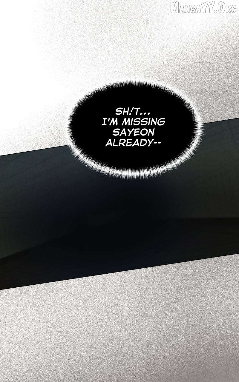 Hand Jumper Chapter 112 - page 100