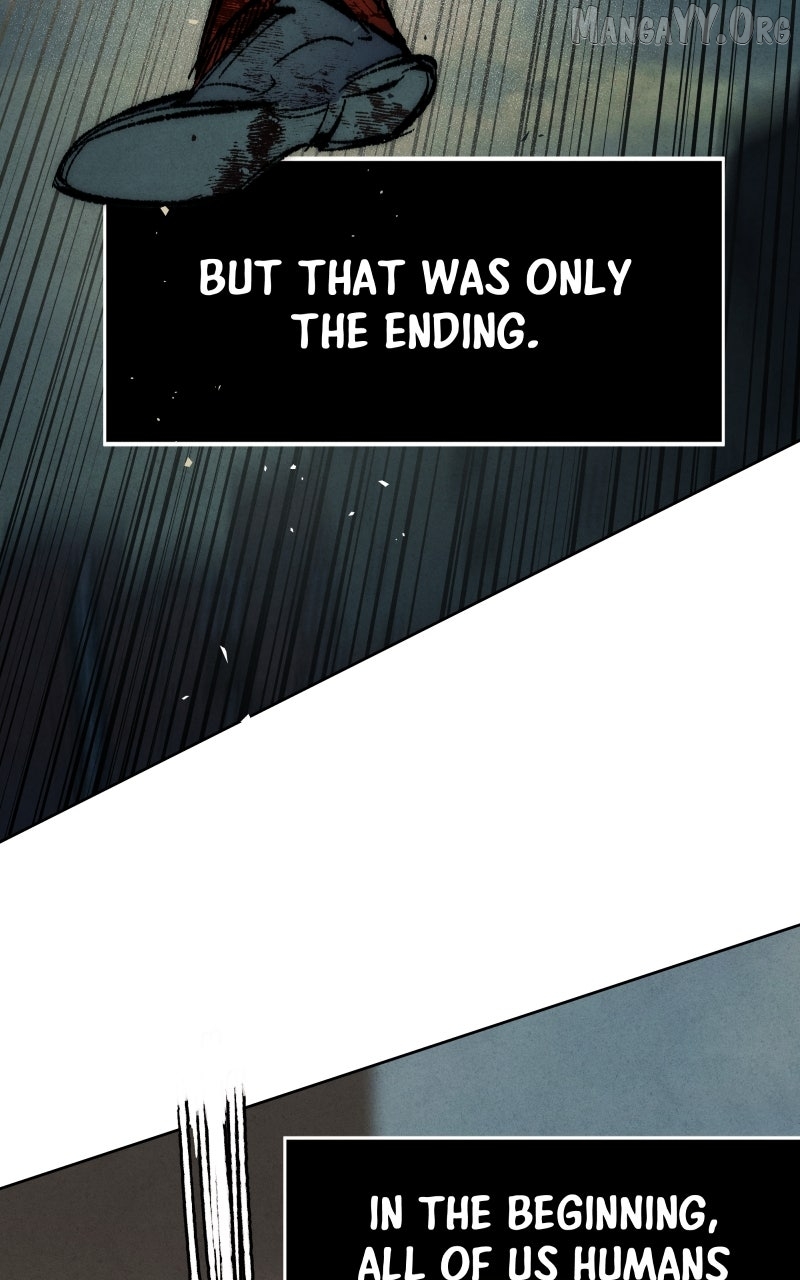Hand Jumper Chapter 113 - page 41