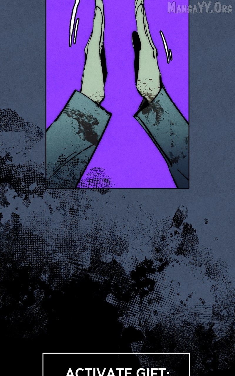 Hand Jumper Chapter 114 - page 5