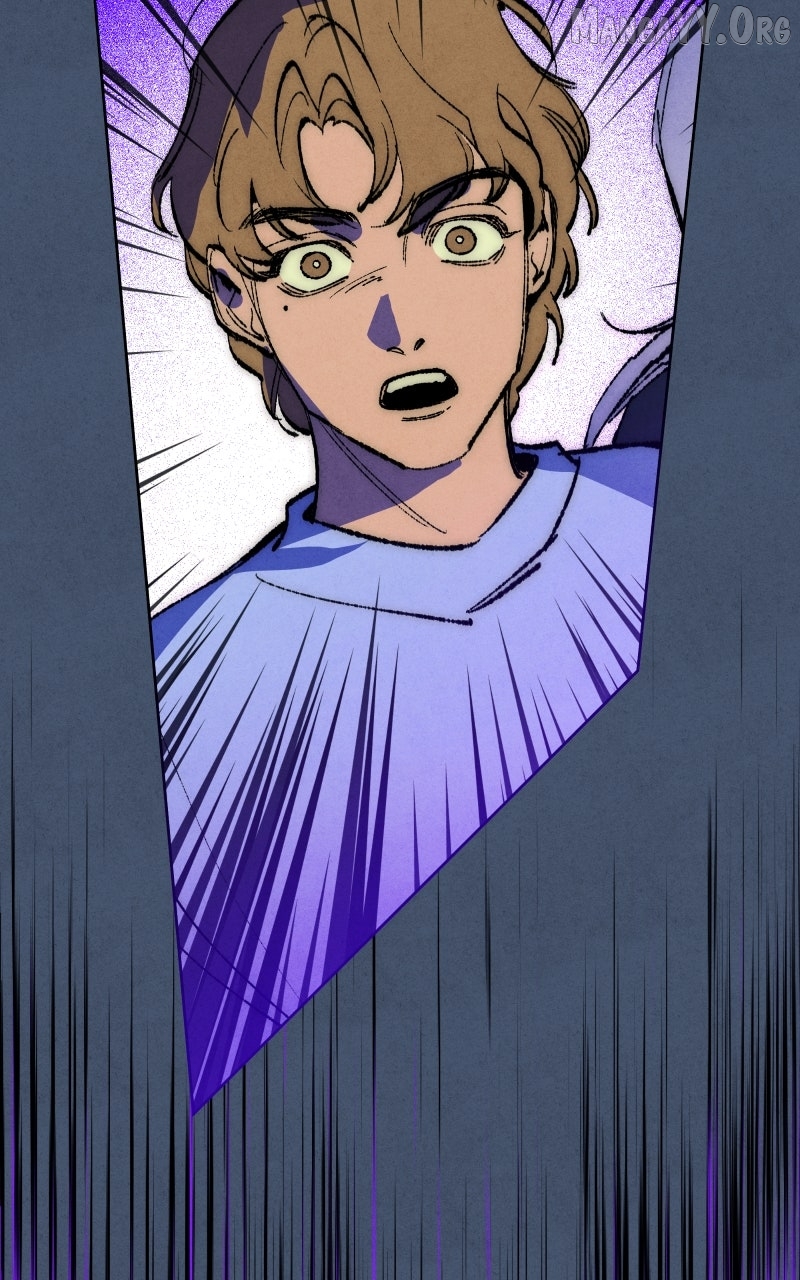 Hand Jumper Chapter 114 - page 14