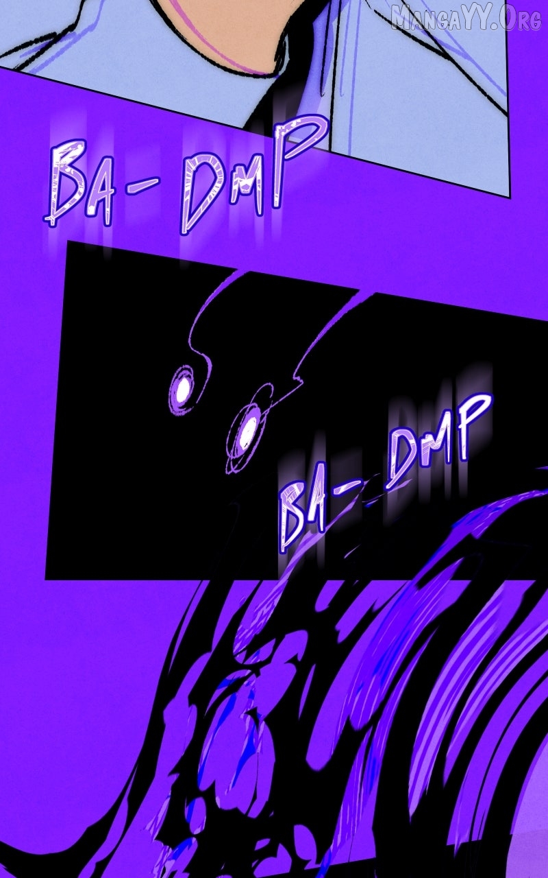 Hand Jumper Chapter 114 - page 18