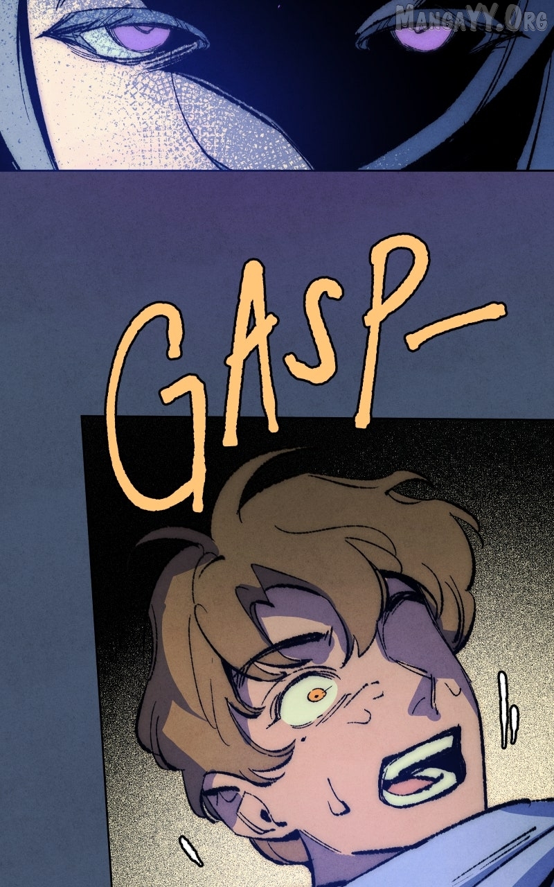 Hand Jumper Chapter 114 - page 28