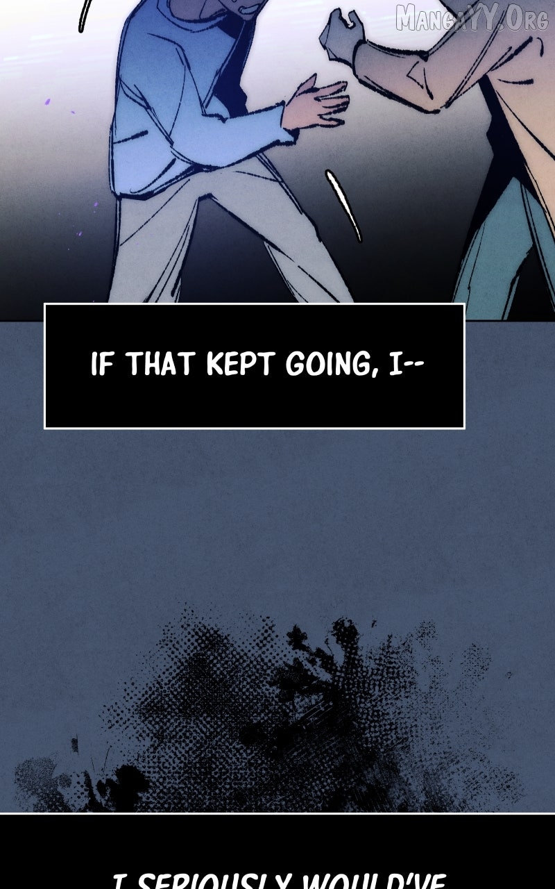Hand Jumper Chapter 114 - page 30