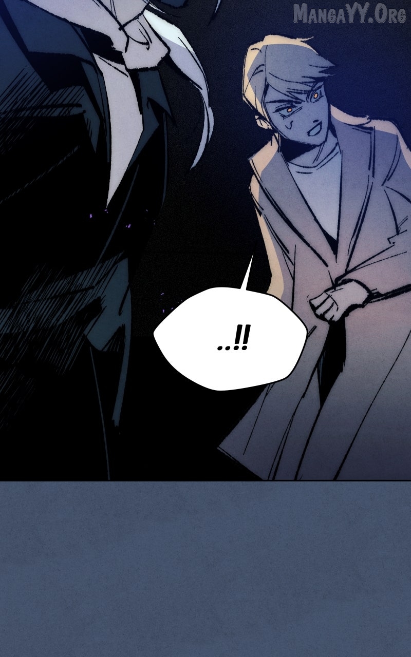 Hand Jumper Chapter 114 - page 33