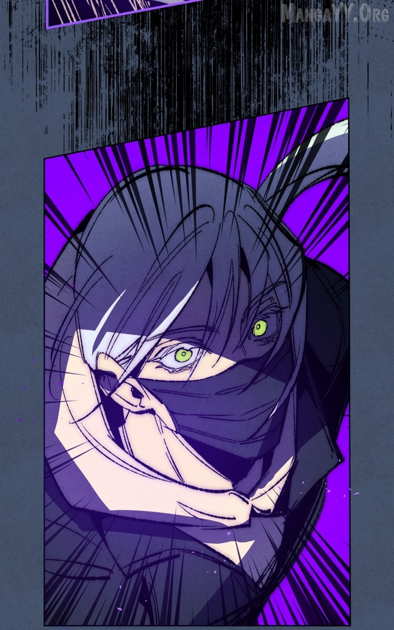 Hand Jumper Chapter 114 - page 42