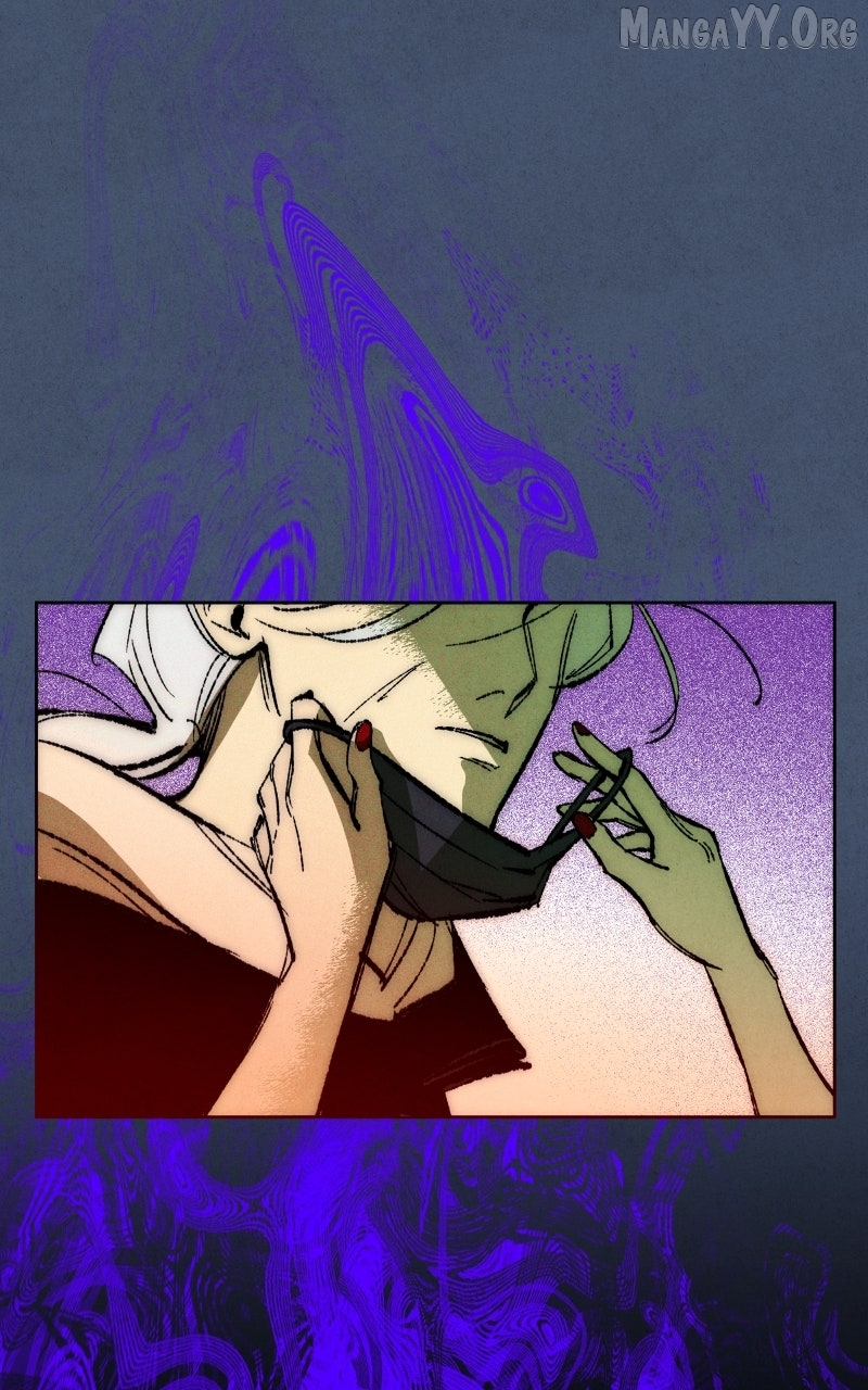 Hand Jumper Chapter 114 - page 43