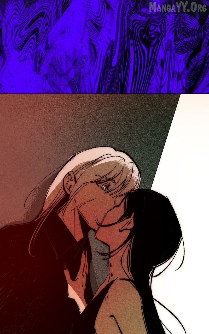Hand Jumper Chapter 114 - page 44