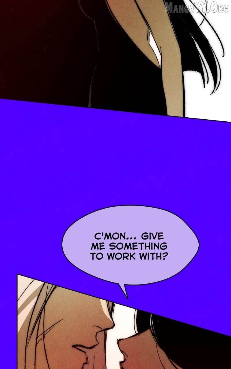 Hand Jumper Chapter 114 - page 45