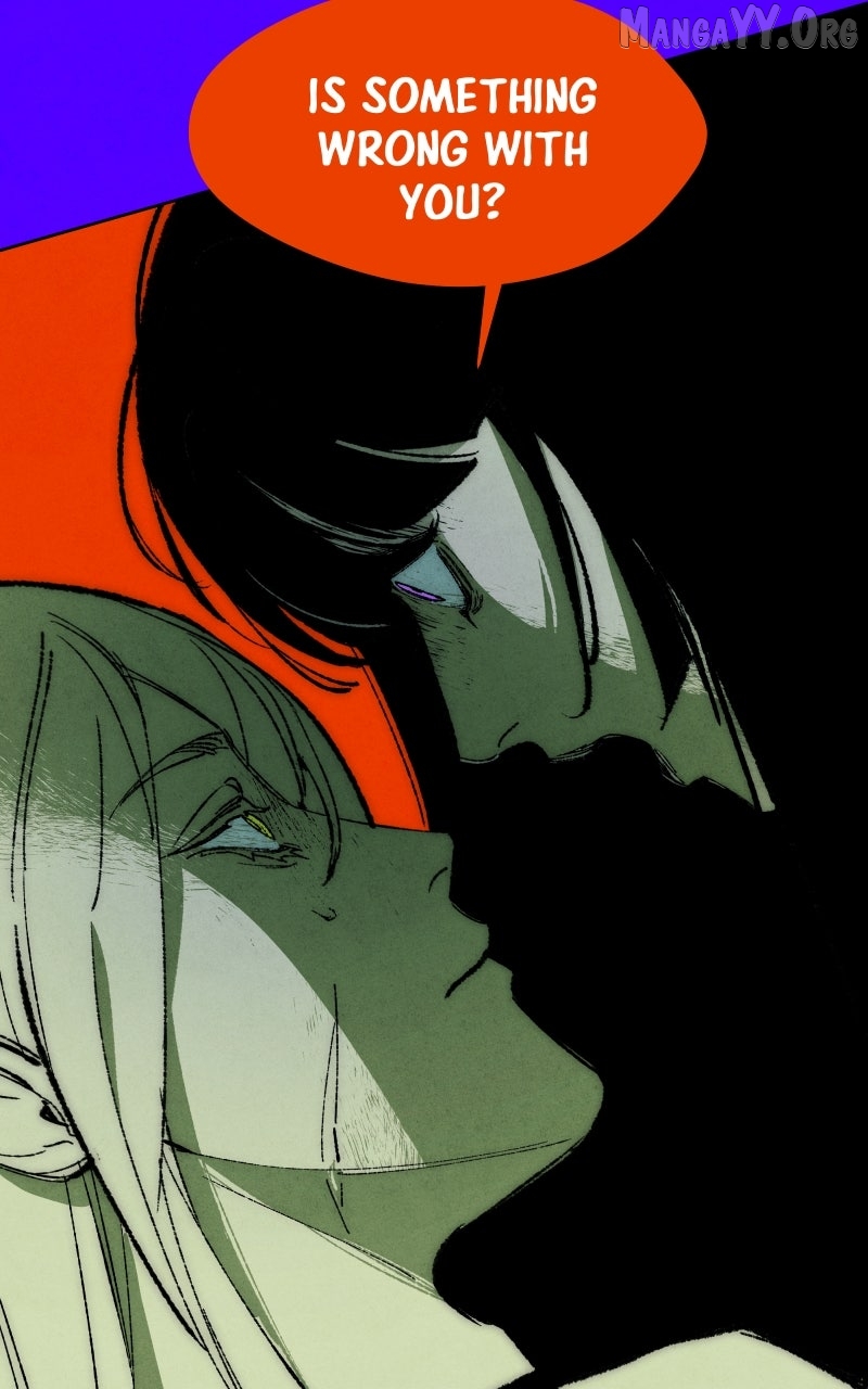 Hand Jumper Chapter 114 - page 47