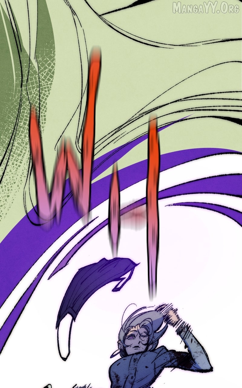 Hand Jumper Chapter 114 - page 48