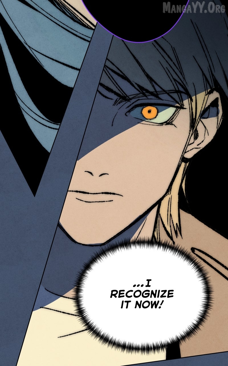 Hand Jumper Chapter 114 - page 59