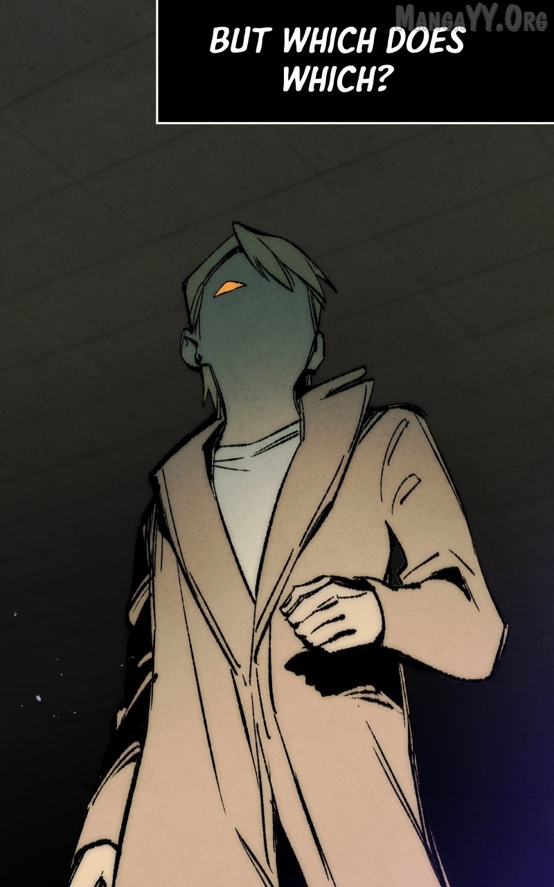 Hand Jumper Chapter 114 - page 70