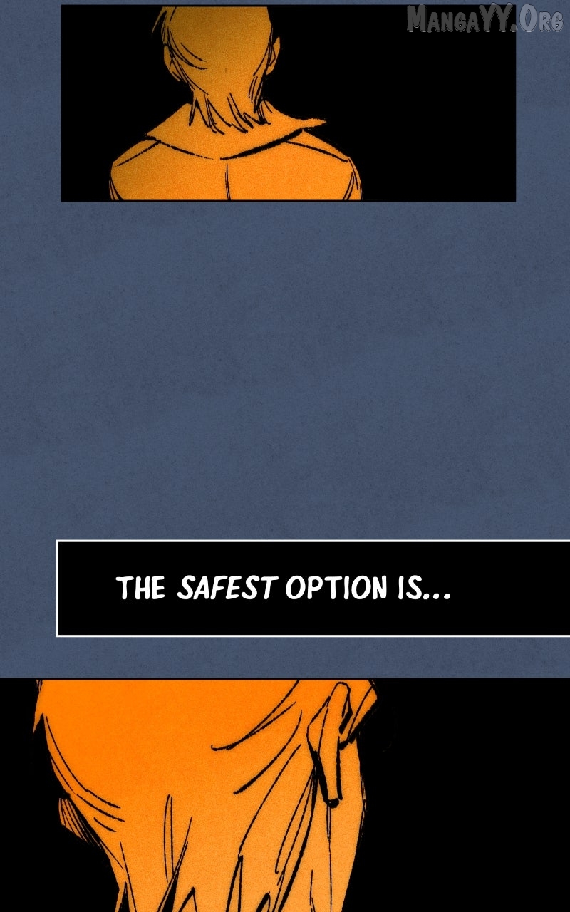 Hand Jumper Chapter 114 - page 72