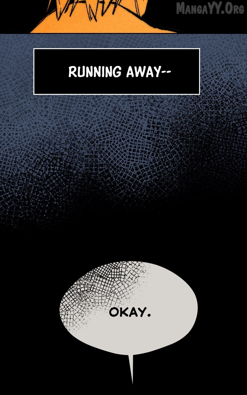Hand Jumper Chapter 114 - page 73
