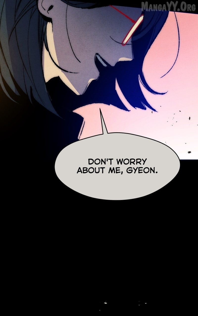 Hand Jumper Chapter 114 - page 80